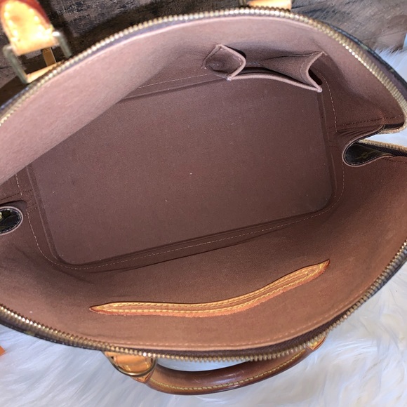 100% guarantee authentic pre owned alma pm mono - Picture 8 of 16